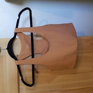 Girlfriend Collective Sports Bar